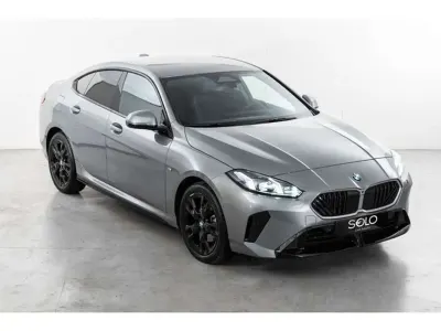 Usado BMW 220 Comfort Edition 170 CV (125 kW) 2025 Gris Coupe