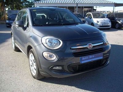 usado Fiat 500X 1.3Mjt Pop Star 4x2 70kW