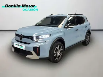 Usado Citroën C3 Aircross