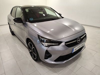 usado Opel Corsa 1.2T XHL 74kW (100CV) GS-Line