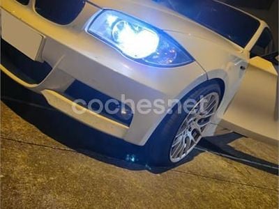 Blanco Usado 2010 BMW 118 Coupé Coupe | 8500 € (Precio justo)