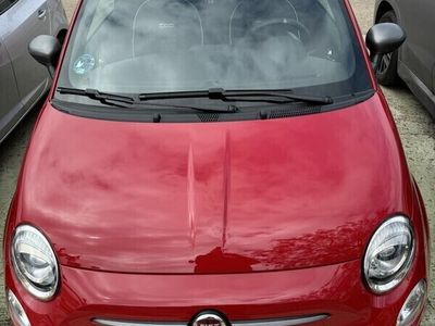 usado Fiat 500 2020 Sport 1.2 8v 51Kw 69 CV MTA 3p