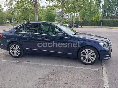 Mercedes C350