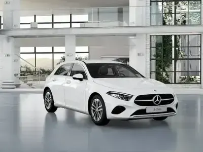Nuevo Mercedes A250 217 CV (159 kW) 2026 Blanco Berlina