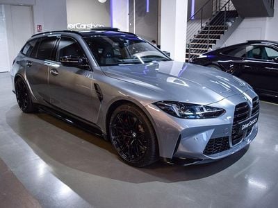 Gris Usado 2025 BMW M3 Competition Edition Familiar | 129.900 €
