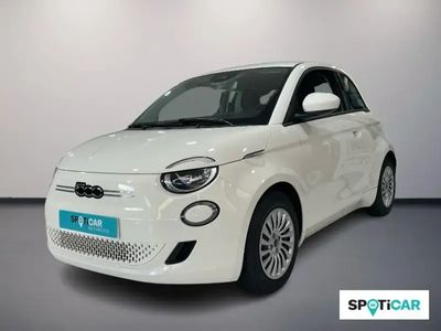 usado Fiat 500e 