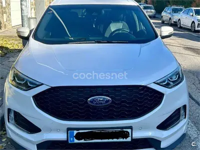 Usado Ford Edge