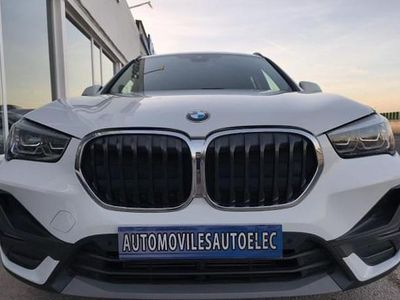 Usado 2021 BMW X1 SUV | 23.900 €