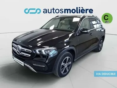 Usado Mercedes GLE300