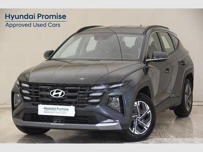 Usado Hyundai Tucson 160 CV (117 kW) 2025 Otro SUV