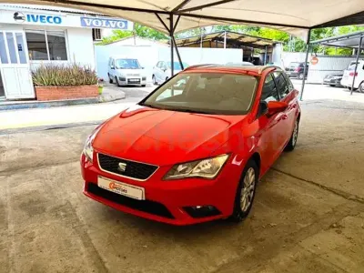 Usado Seat Leon