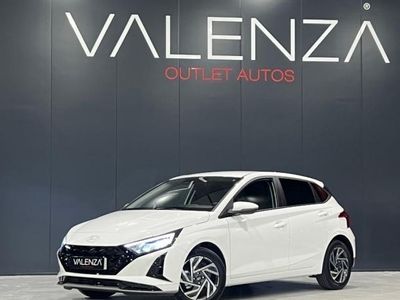 Nuevo Hyundai i20 80 CV (58 kW) 2025