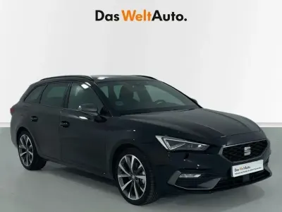Usado Seat Leon