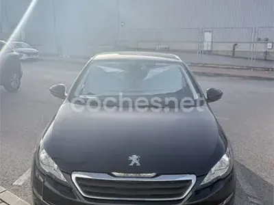 Usado Peugeot 308