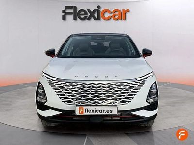 Usado Omoda 5 185 CV (136 kW) 2024 Blanco SUV