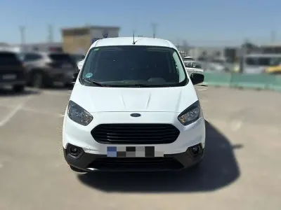 Usado Ford Transit