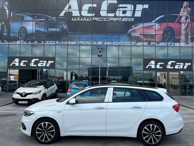 usado Fiat Tipo SW 1.6 Multijet II Lounge DDCT