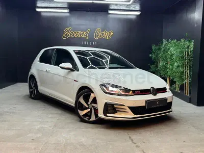 Usado VW Golf VII