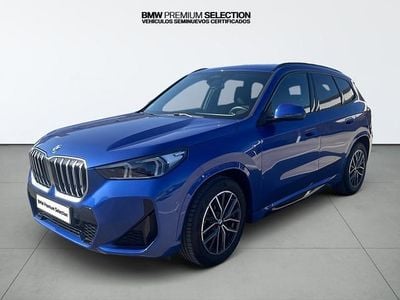 Usado BMW X1 Comfort Edition 150 CV (110 kW) 2025 SUV