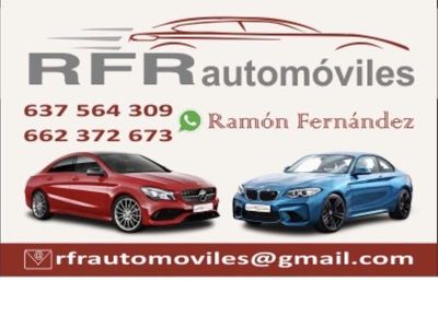 Gris Usado 2006 Mercedes CLK200 Coupe | 3495 €