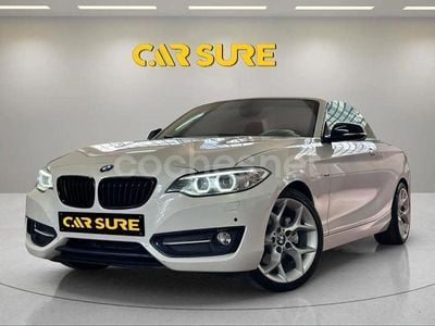 BMW 220