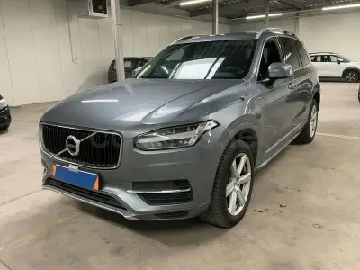Usado Volvo XC90