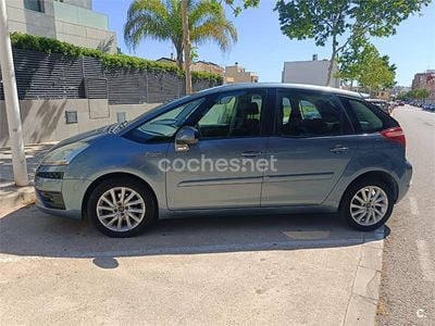 Citroën C4 Picasso