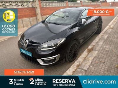 Renault Mégane III