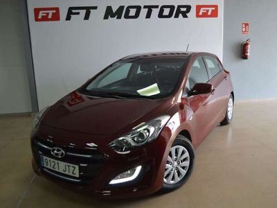 usado Hyundai i30 1.4CRDi Klass 90