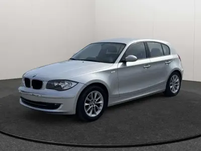 Usado BMW 116