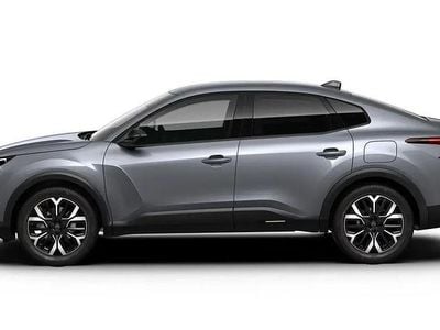 Ny Citroën C4 X 145 HK (106 kW) 2026 Grå SUV