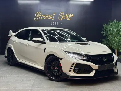 Usado Honda Civic