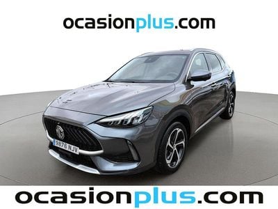 Usado MG HS Luxury 162 CV (119 kW) 2023 Marrón SUV