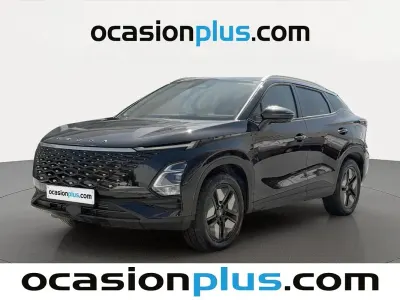 Usado Omoda 5