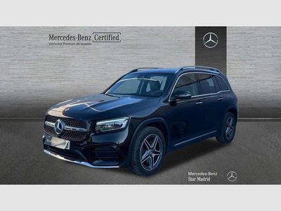Mercedes GLB200