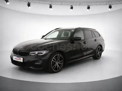 Usado BMW 330e