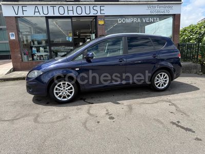 Seat Altea XL