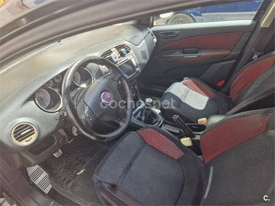 Fiat Bravo