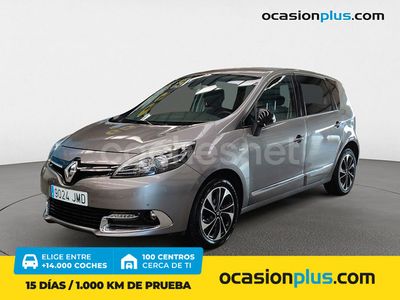 Renault Scénic III
