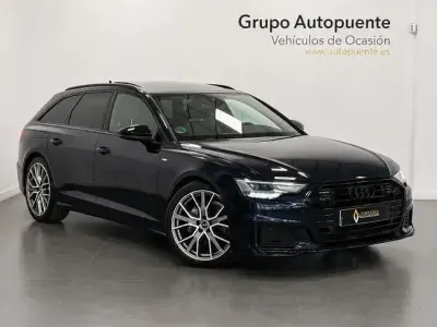 Usado Audi A6