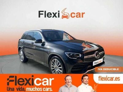 Mercedes GLC200