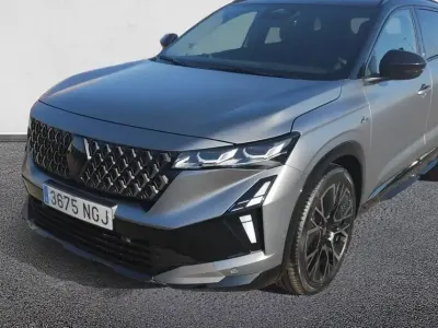 Usado Renault Austral Esprit Alpine 200 CV (147 kW) 2025 SUV