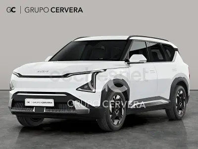Nuevo Kia EV5 Earth 159 kW (217 CV) 2026 Eléctrico SUV