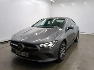 Usado Mercedes CLA250e 217 CV (159 kW) 2023 Coupe