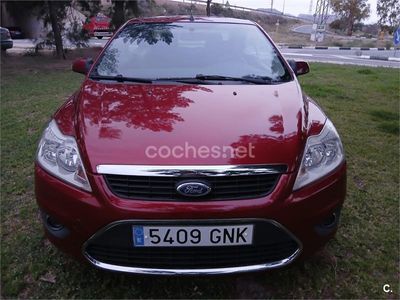 Ford Focus Cabriolet