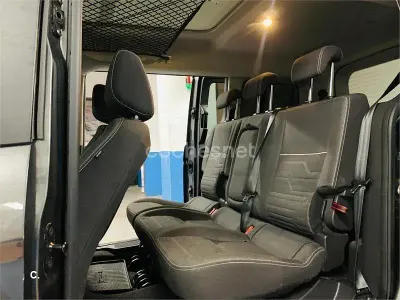 Usado Ford Tourneo Connect