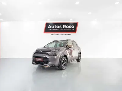 Usado Citroën C3 Aircross
