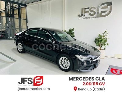 Mercedes CLA200