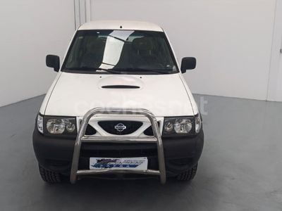 Nissan Terrano