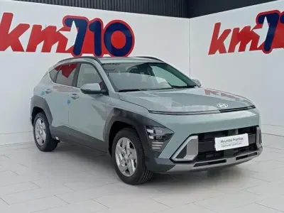 Usado Hyundai Kona